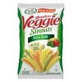 thumbnail image 1 of Sensible Portions Sea Salt Garden Veggie Straws, 23.5 oz., 1 of 4