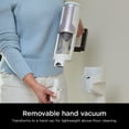thumbnail image 6 of Shark Clean & Empty Cordless Stick Vacuum with Auto-Empty System, 6 of 15