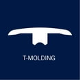 thumbnail image 2 of Select Surfaces Beach House Molding Kit 2 pk., 2 of 5