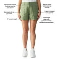 thumbnail image 3 of Social Standard by Sanctuary Women's Fortune Short, 3 of 7