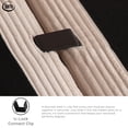 thumbnail image 10 of Serta Brady Modular Sectional Sofa, 10 of 14