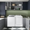thumbnail image 4 of Samsung 4.7 cu. ft. Top Load Washer with Active WaterJet, 4 of 11