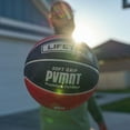 thumbnail image 9 of Lifetime Soft Grip Premium Outdoor Basketball, Assorted Colors, 9 of 9