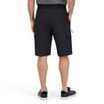 thumbnail image 2 of Iron Clothing Co. Men's Hybrid Cargo Shorts, 2 of 4