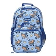 thumbnail image 1 of Kids Licensed 17" Backpack & Lunch Set, 1 of 18