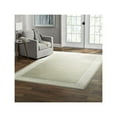thumbnail image 5 of Member's Mark Everwash Willow Indoor/Outdoor Area Rug, 5' x 8', 5 of 9