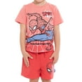 thumbnail image 1 of Character Toddler Boys 2-Piece Short Set, 1 of 9