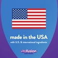 thumbnail image 11 of Vitafusion Extra Strength Melatonin Gummies, 5 mg, 216 ct., 11 of 13