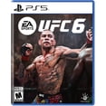 thumbnail image 1 of EA Sports UFC 6 - PlayStation 5, 1 of 5