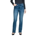 thumbnail image 6 of Express Women's Bootcut Jean, 6 of 7