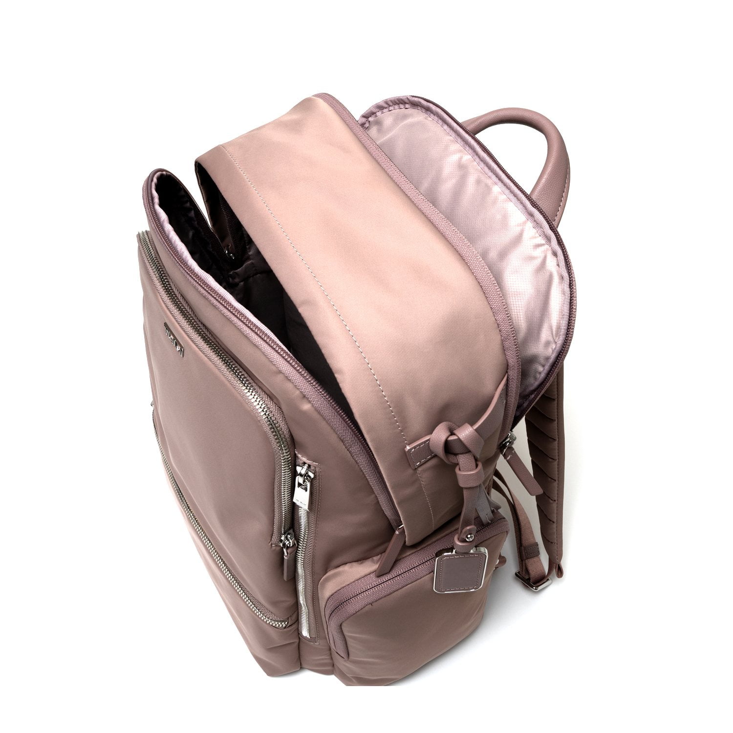 tumi backpack for ladies Alpha Bravo Search Khaki Free monogramming available TUMI Voyageur Celina Backpack