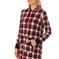 thumbnail image 3 of Cuddl Duds Ladies Lounger, 3 of 7