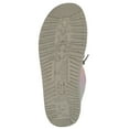 thumbnail image 5 of Hey Dude Youth Girls Wendy Shoe, 5 of 6