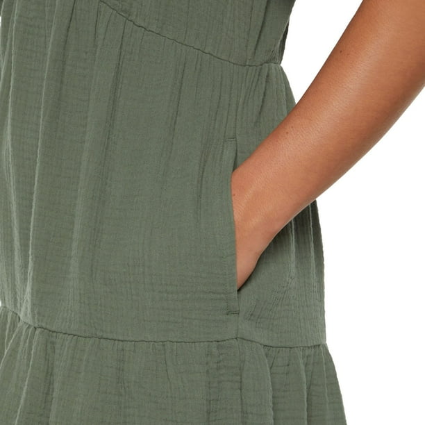 slim fit dress slacks Lauren Dress LG / Seafoam