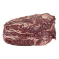 thumbnail image 2 of Member's Mark USDA Choice Angus Whole Beef Chuck Roll, Cryovac, priced per pound, 2 of 2