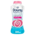thumbnail image 1 of Downy Fresh Protect In-Wash Scent Booster Beads, April Fresh 34 oz., 1 of 9