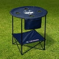 thumbnail image 2 of Logo Brands UConn Huskies 27.6in Round Tailgate Table, 2 of 5