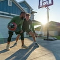 thumbnail image 6 of Lifetime Soft Grip Premium Outdoor Basketball, Assorted Colors, 6 of 9