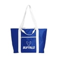 thumbnail image 1 of Logo Brands Buffalo Bulls Gameday Insulated Tote, 1 of 4