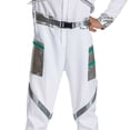 thumbnail image 8 of Member's Mark Astronaut Kids Premium Costume, 8 of 11