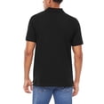 thumbnail image 2 of Gap Men's Pique Polo, 2 of 8
