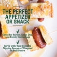 thumbnail image 7 of Hillshire Farm Lit'l Smokies Smoked Sausage, 3 lbs., 7 of 8