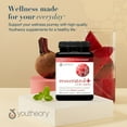 thumbnail image 7 of Youtheory Resveratrol+ with K2 + Beetroot Supplement Capsules, 150 ct., 7 of 8