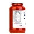 thumbnail image 3 of Yo Mama's Foods Low-Sodium Marinara Pasta Sauce, 25 oz., 2 pk., 3 of 7