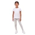thumbnail image 10 of Member's Mark Girls 3-Pack Legging, 10 of 14
