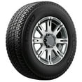 thumbnail image 1 of Michelin Primacy XC - LT235/80R17/E 120/117R Tire, 1 of 3
