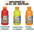 thumbnail image 3 of Gatorade Sports Drinks Core Variety Pack 12 fl. oz., 28 pk., 3 of 8
