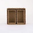 thumbnail image 4 of Member's Mark 3-Piece Woven Nesting Storage Baskets, 4 of 5
