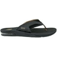 thumbnail image 2 of Reef Men's Fanning Flip Flops, 2 of 3