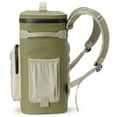 thumbnail image 4 of Bushnell 24-Can Backpack Cooler, 4 of 11