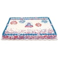 thumbnail image 1 of Member's Mark Patriotic 250th Full Sheet Cake, 1 of 1