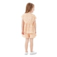 thumbnail image 3 of Member's Mark Girls 2-Piece Playwear, 3 of 6