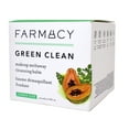 thumbnail image 3 of Farmacy Green Clean Makeup Meltaway Cleansing Balm, Choose Size, 3 of 4