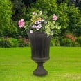 thumbnail image 2 of Member's Mark 26.25” Entrance Urn, 2 of 2