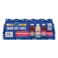 thumbnail image 1 of Ocean Spray Juice Drink Winter Variety Pack 10 fl. oz., 18 pk., 1 of 7