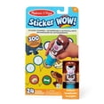 thumbnail image 4 of Melissa & Doug Sticker Wow! and Water Wow! Activity Set, 4 of 9