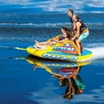 thumbnail image 7 of WOW Sports Extreme Quad 4-Person Towable, 7 of 9