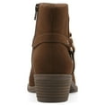 thumbnail image 5 of White Mountain Women's Ankle Boot, 5 of 6