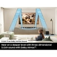 thumbnail image 16 of SAMSUNG 3.1.2 Channel Sound Bar with Wireless Subwoofer, Q-Symphony & Dolby ATMOS Audio (Choose Color), 16 of 16