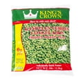 thumbnail image 1 of King's Crown Frozen Pigeon Peas, 5 lbs., 1 of 4
