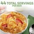 thumbnail image 5 of Corn Flakes Cereal, 43 oz., 5 of 11