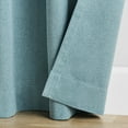 thumbnail image 4 of Member's Mark Blackout Curtains, Assorted Sizes and Colors, 4 of 5