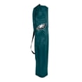 thumbnail image 4 of Logo Brands Philadelphia Eagles Sideline XL Chair, 4 of 6