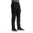 thumbnail image 3 of IRON Clothing Men's Liberty Flex Waistband Stretch Twill Cargo Pant, 3 of 4