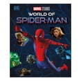 thumbnail image 1 of Marvel World of Spider-Man by Kelly Knox, Hardcover, 1 of 4