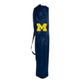 thumbnail image 4 of Logo Brands Michigan Wolverines Sideline XL Chair, 4 of 6